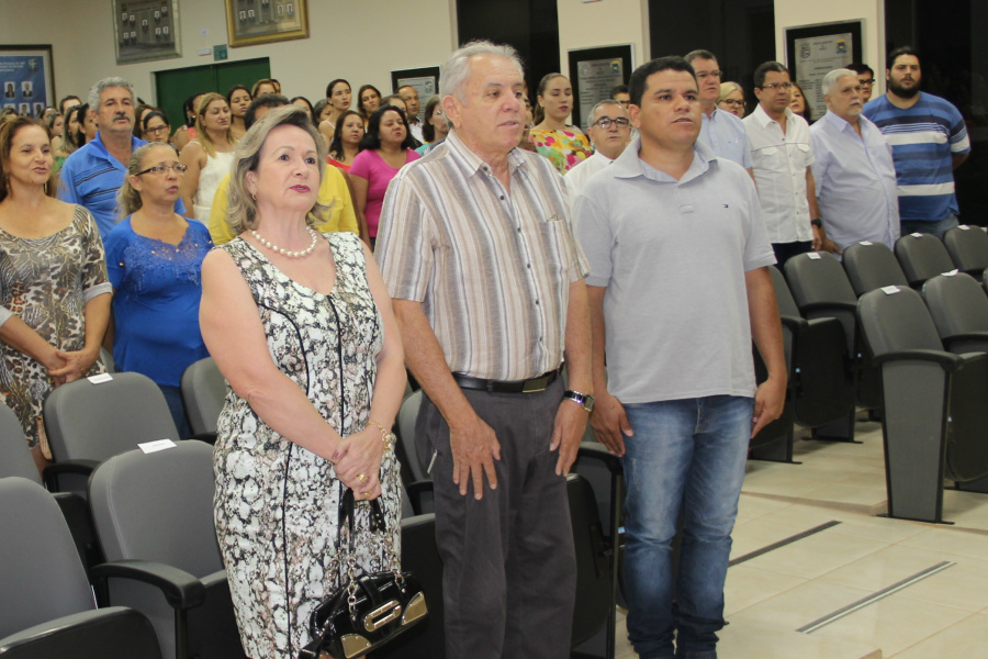 Jornada Pedagógica 2017