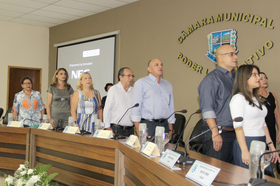 Jornada Pedagógica 2017
