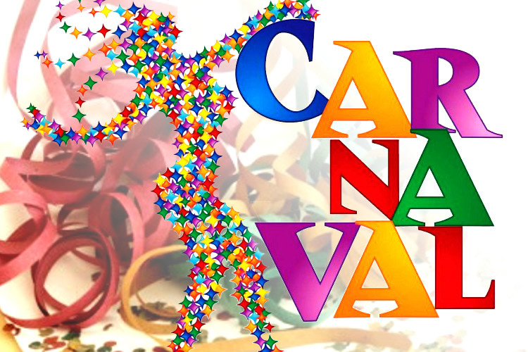 Prefeitura decreta ponto facultativo durante o Carnaval