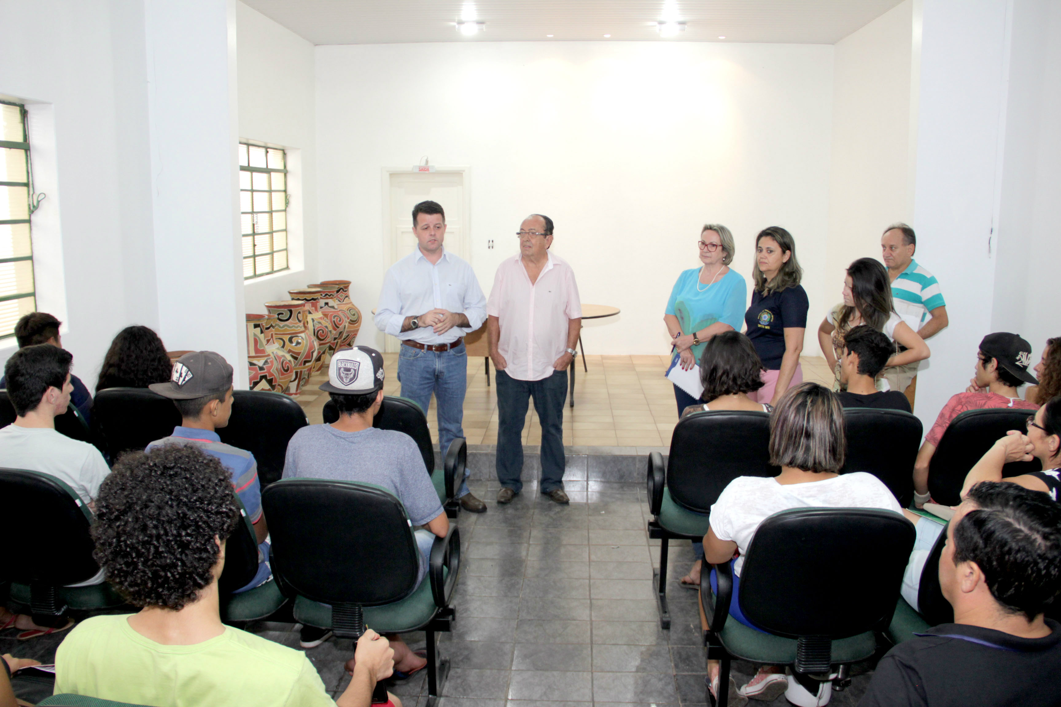 Mutirão para emissão de Carteira de Trabalho termina hoje