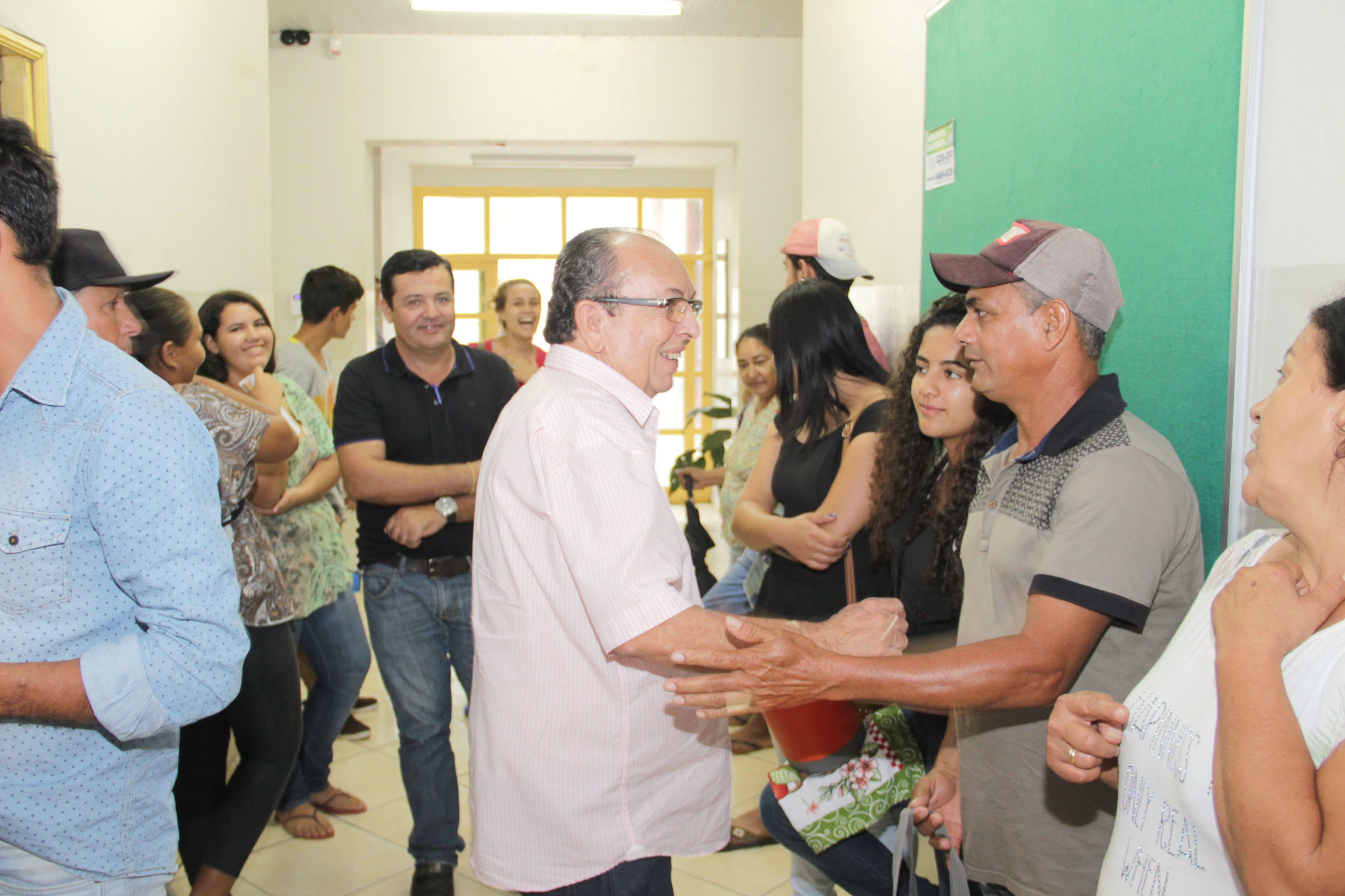 Mutirão para emissão de Carteira de Trabalho termina hoje