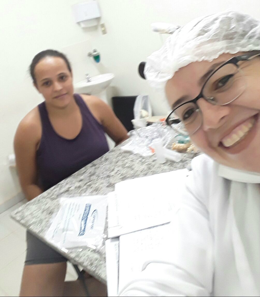 Saúde realiza novo atendimento em Águas do Miranda
