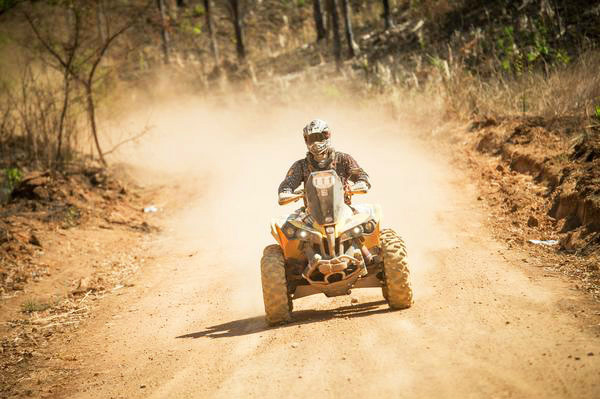 Rally dos Sertões será encerrado em Bonito, confira o roteiro.