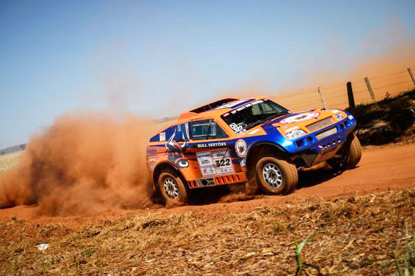 Rally dos Sertões será encerrado em Bonito, confira o roteiro. Rally dos Sertões será encerrado em Bonito, confira o roteiro.