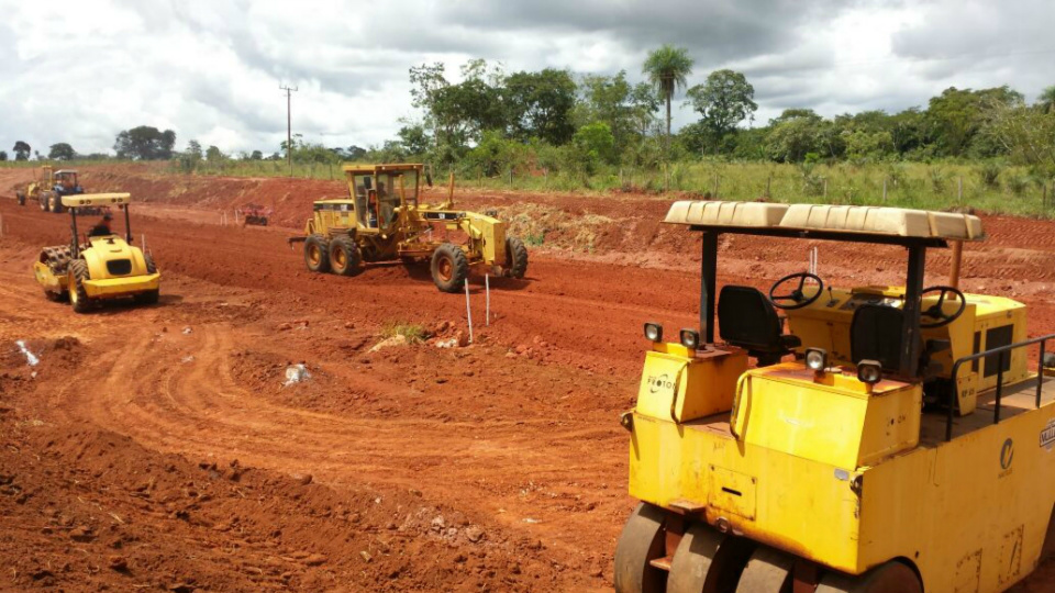 Secretário anuncia corredor que ligará Bonito ao Pantanal