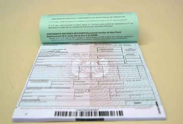 Prefeitura divulga procedimentos para entrega de Nota Fiscal