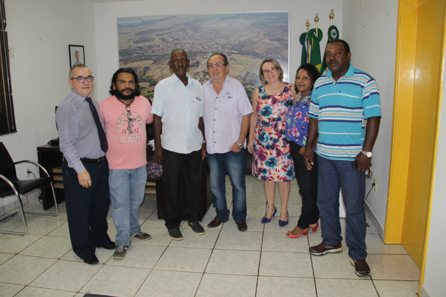 Associação de Águas do Miranda quer regularizar área doada