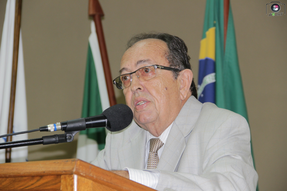 Foto:Glauciesley Cezar