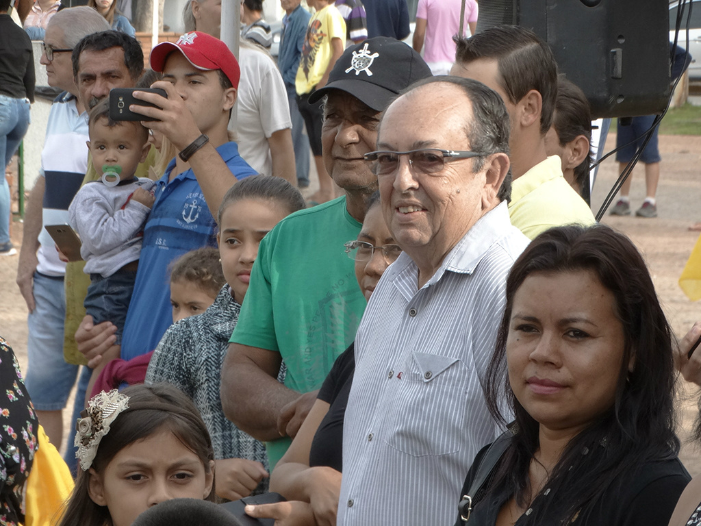 Corrida e Caminhada comemoram o 1º de Maio em Bonito
