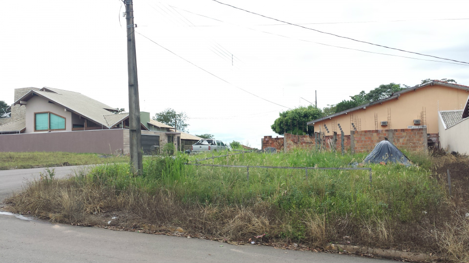 Prefeitura dá prazo de 10 dias para limpeza de terrenos
