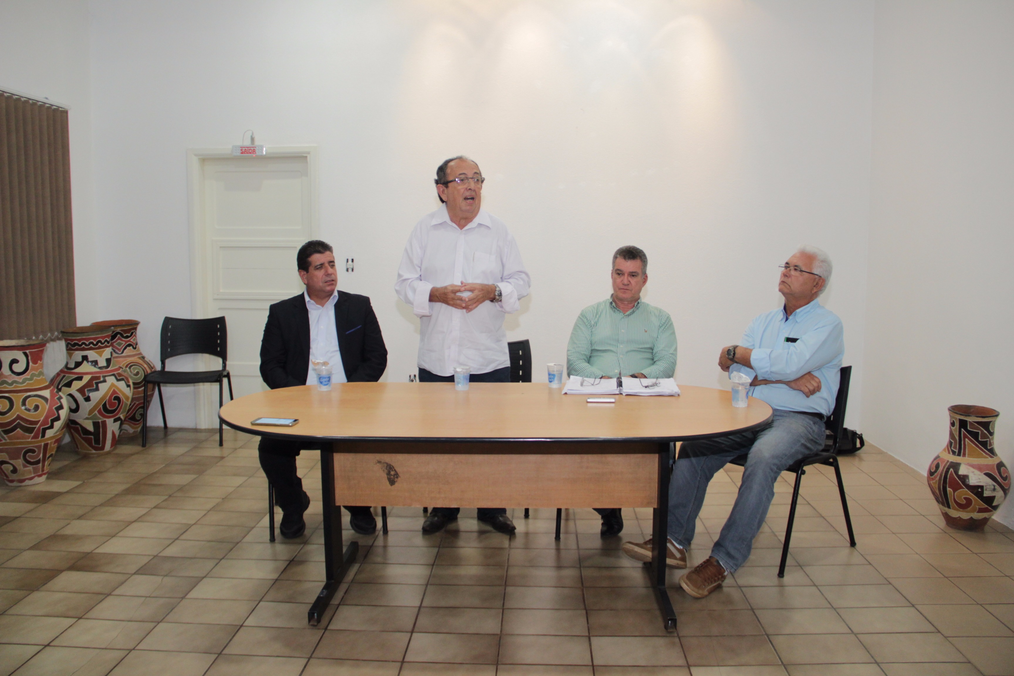 Audiência debate a realização do 18° Festival de Inverno