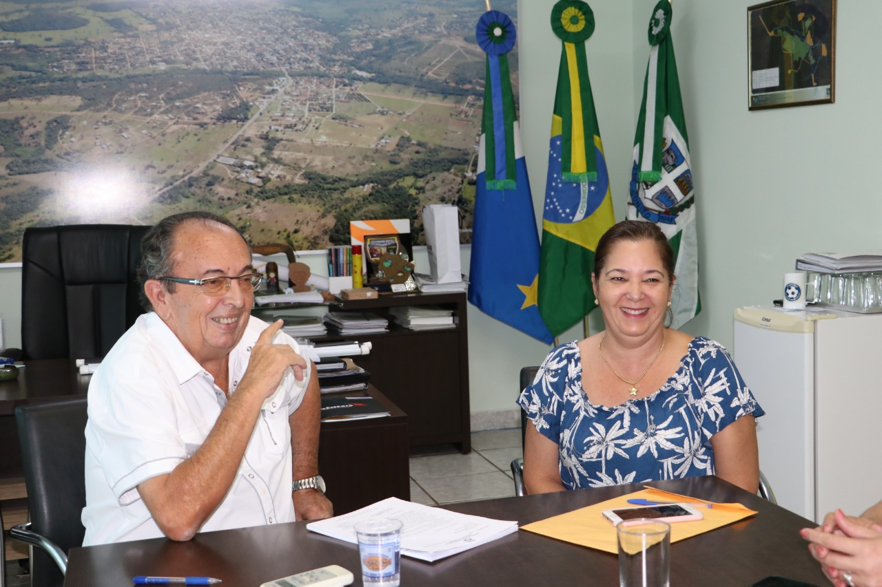 A incorporação era reivindicada pelo SIMTED desde 2010. Foto: Jabuti