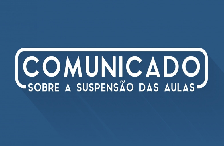 Aulas da Rede Municipal devem recomeçar no dia 13 de abril