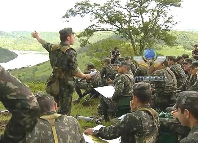 Exército Brasileiro abre concurso para diversas áreas. Confira: