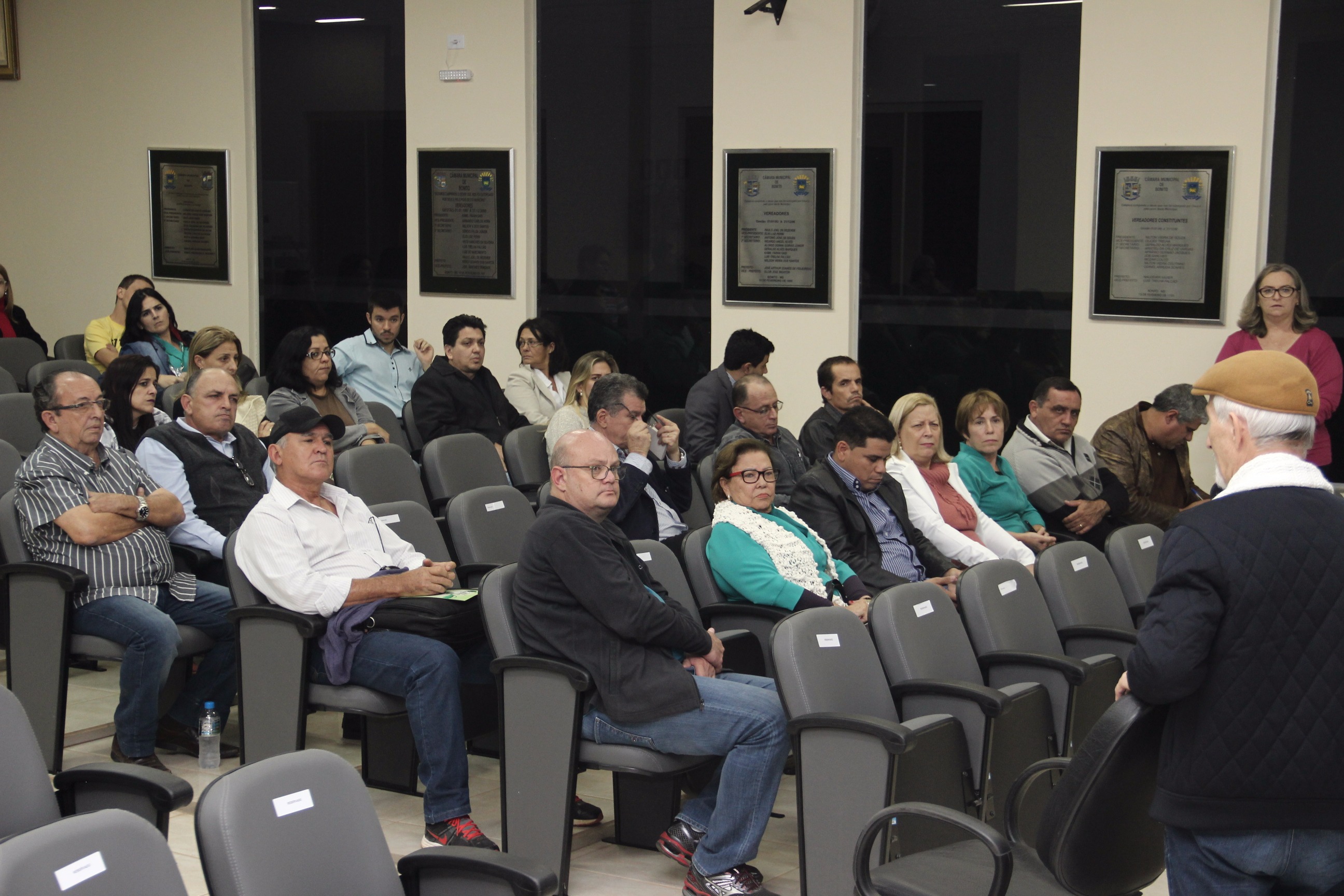 Prefeitura realiza Audiência da Lei de Diretrizes Orçamentária