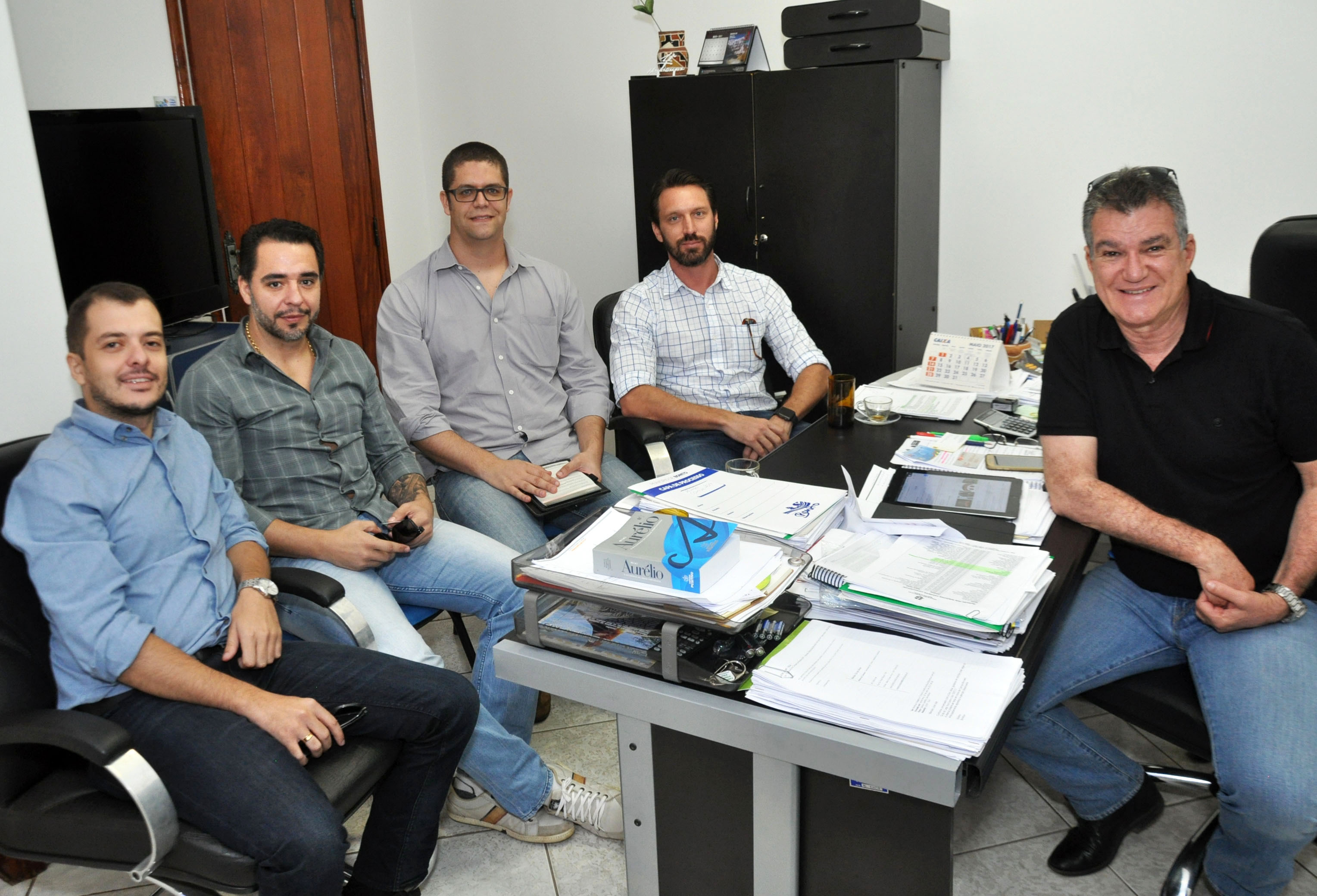 Clube de motos Harley Davidson realizará evento em Bonito