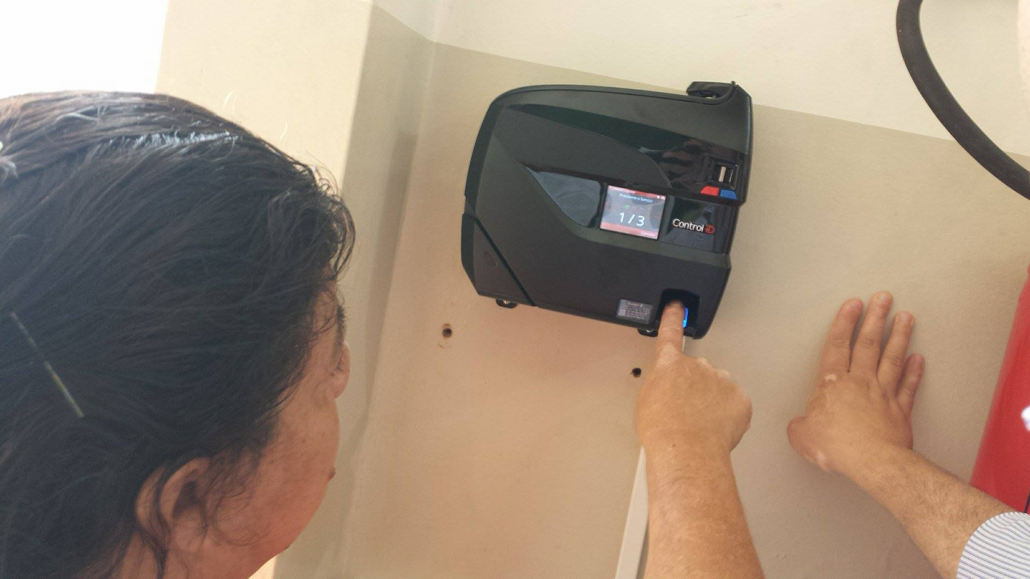 Prefeitura institui obrigatoriedade do ponto eletrônico