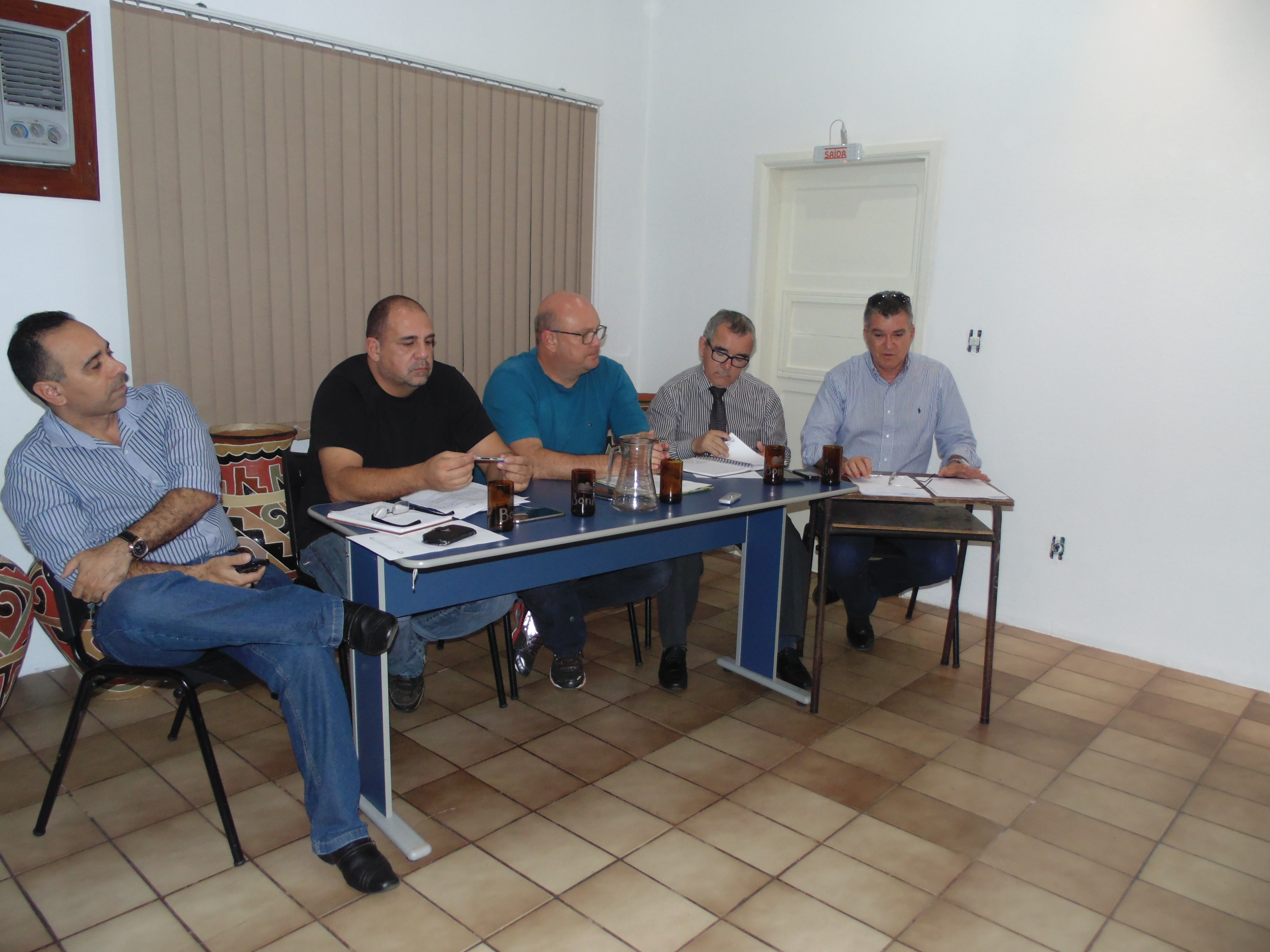 COMTUR quer modernizar o Turismo Ambiental em Bonito.
