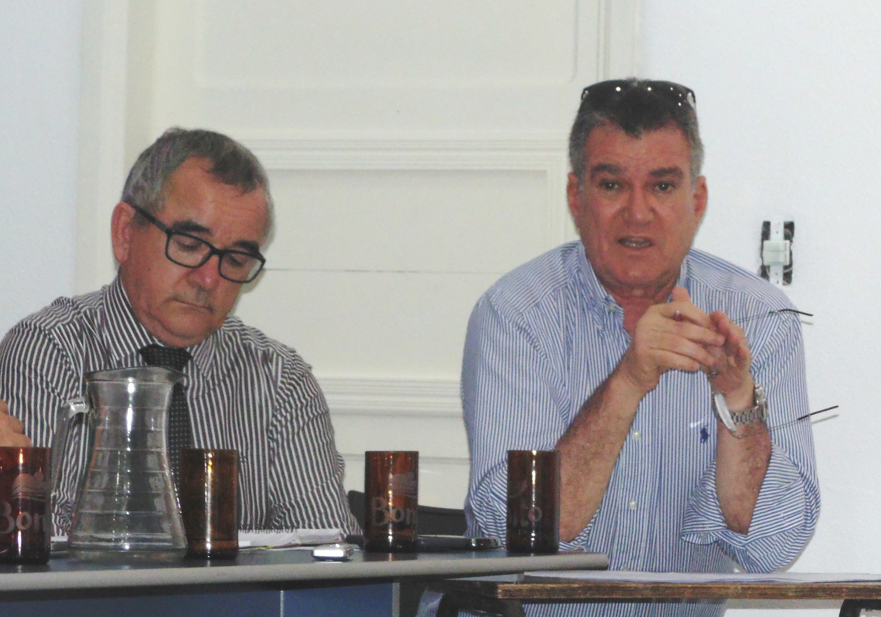 COMTUR quer modernizar o Turismo Ambiental em Bonito.