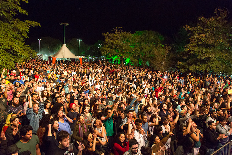Inscrições para realizar o Festival de Inverno vão até o dia 12