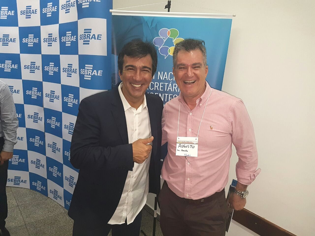 Bonito participa de reunião do Fórum Nacional de Secretários