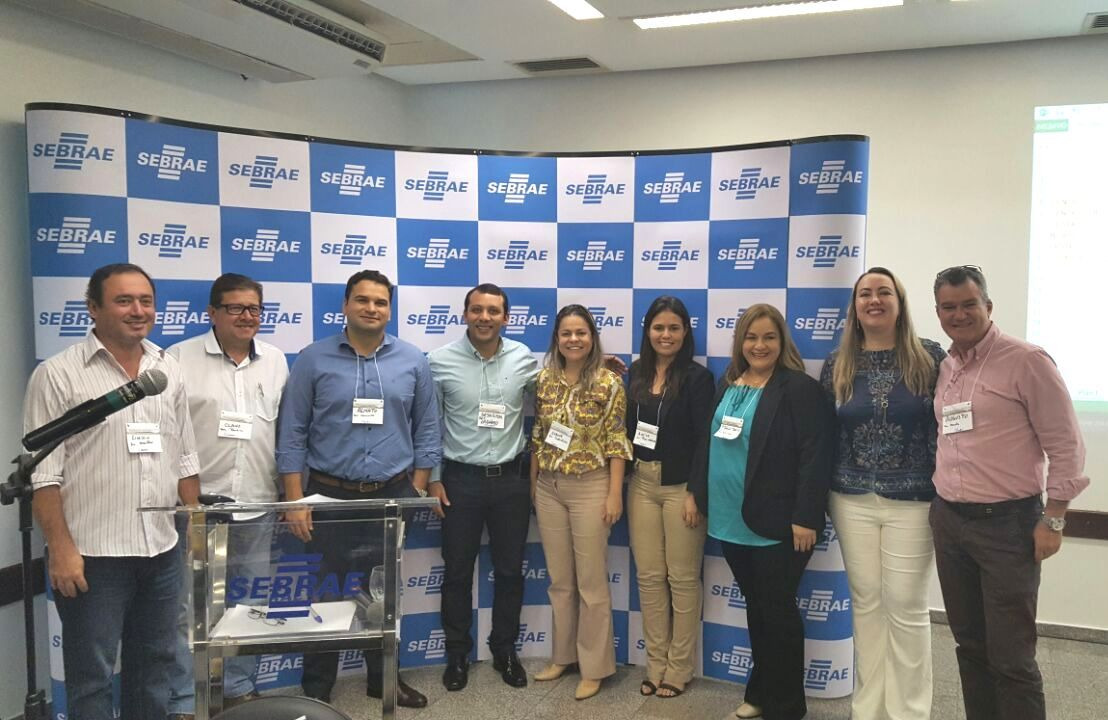 Bonito participa de reunião do Fórum Nacional de Secretários