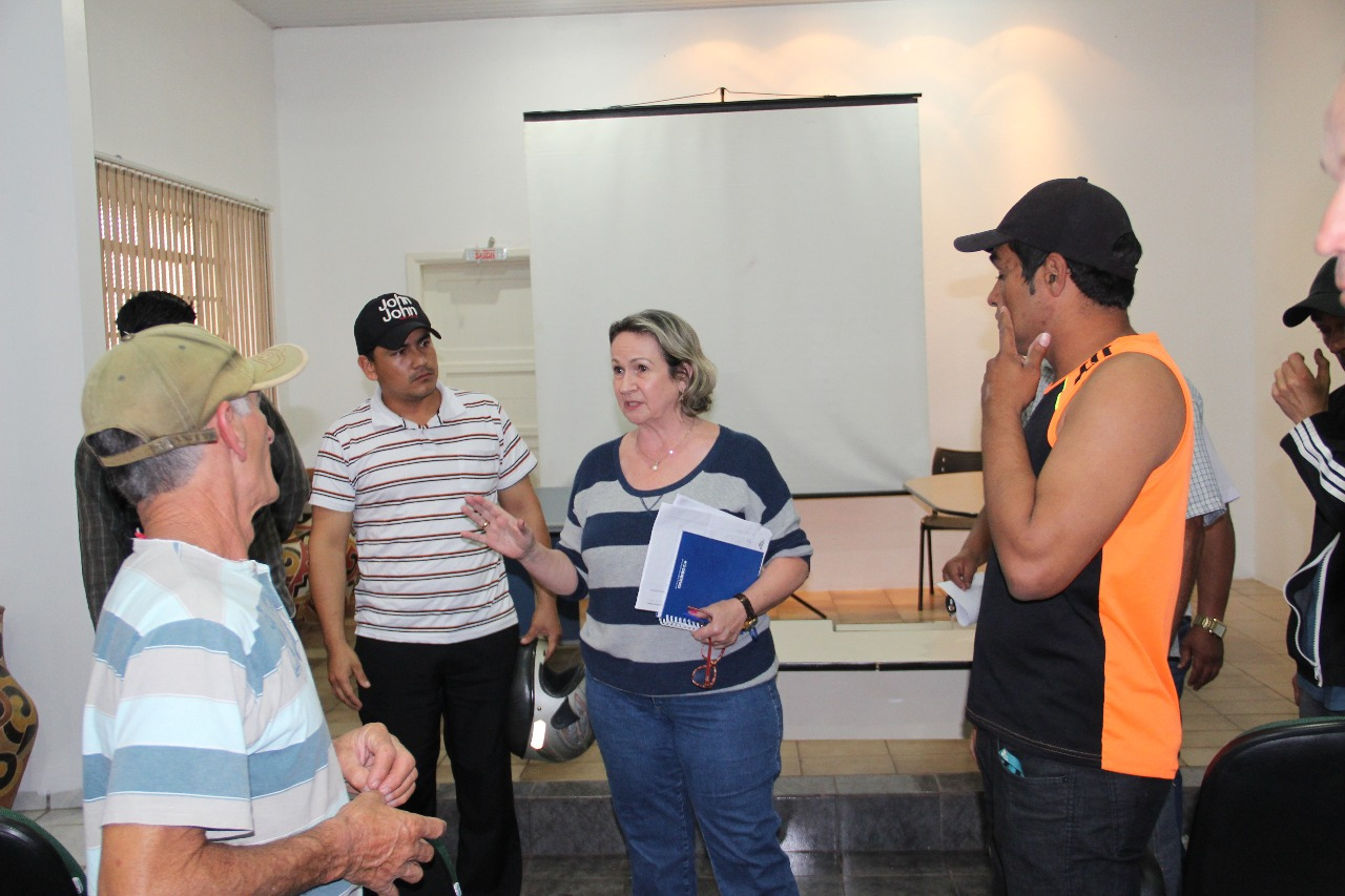 Prefeitura pagará adicional de produtividade aos vigias