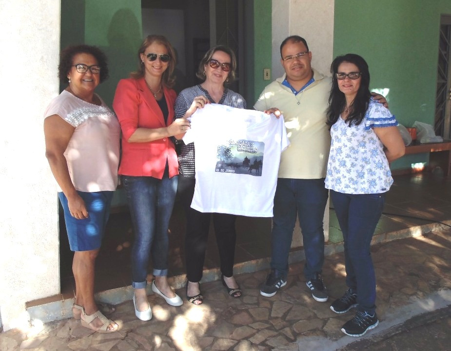 Bonito realiza a 89ª Festa de São Pedro nesta quinta-feira
