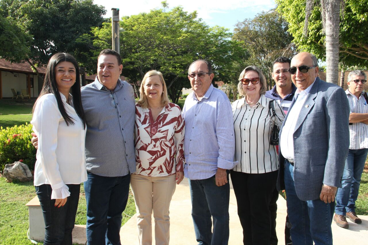 Vice-governadora vem a Bonito para encontro de vereadores