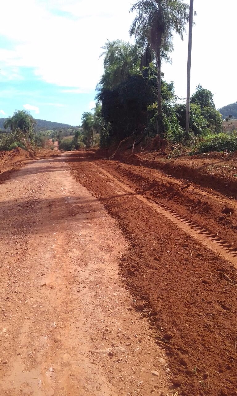 Secretaria de Obras e Agesul alargam a Rodovia do Turismo