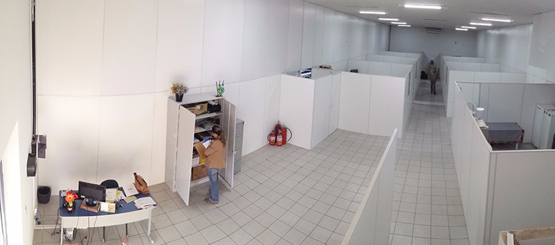 Farmácia Municipal e SEMEC já estão em novo endereço Farmácia Municipal e SEMEC já estão em novo endereço