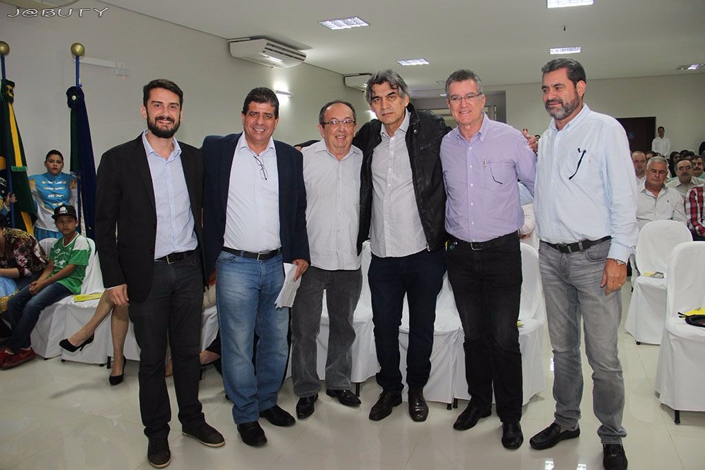 Prefeitura lança o 18° do Festival de Inverno em Bonito