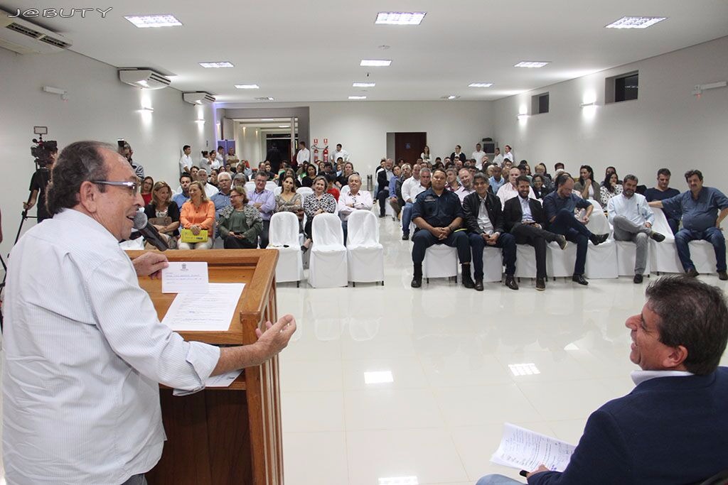 Prefeitura lança o 18° do Festival de Inverno em Bonito
