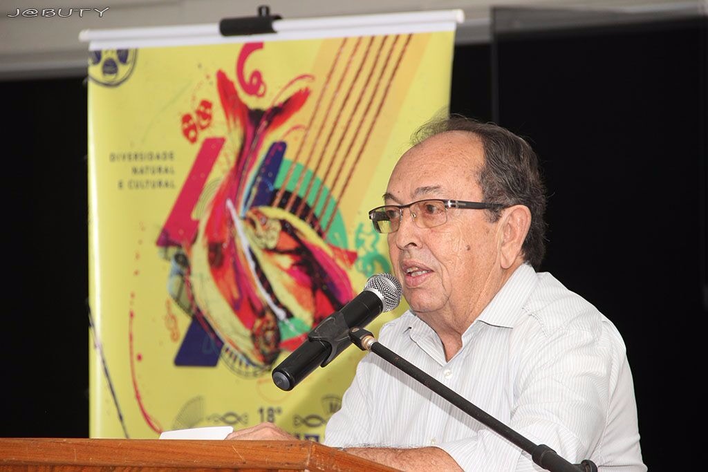Prefeitura lança o 18° do Festival de Inverno em Bonito