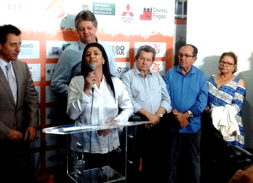 Governo assina parceria para o Rally dos Sertões 2017 Governo assina parceria para o Rally dos Sertões 2017
