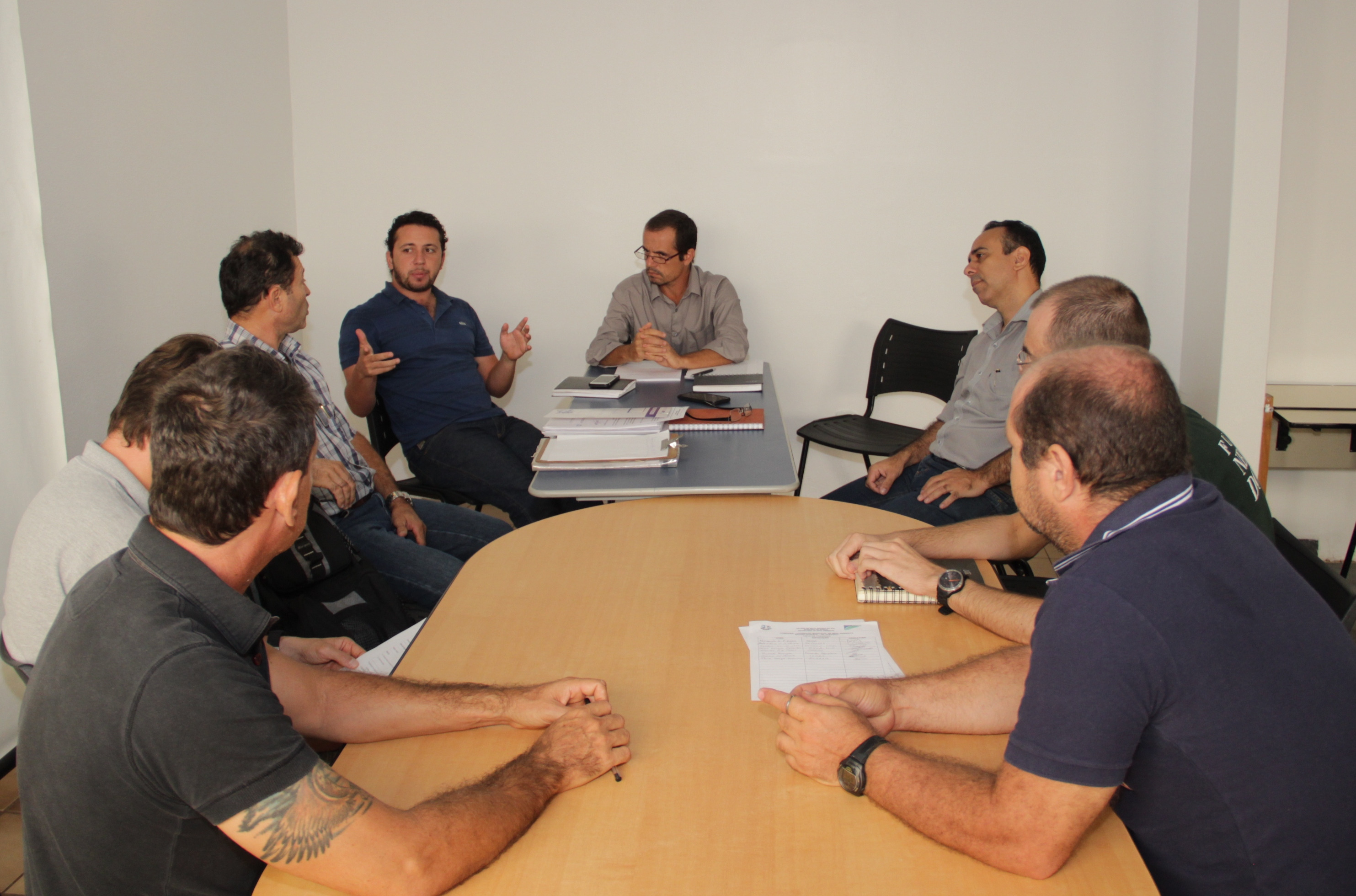 Prefeito nomeia novos conselheiros do COMDEMA