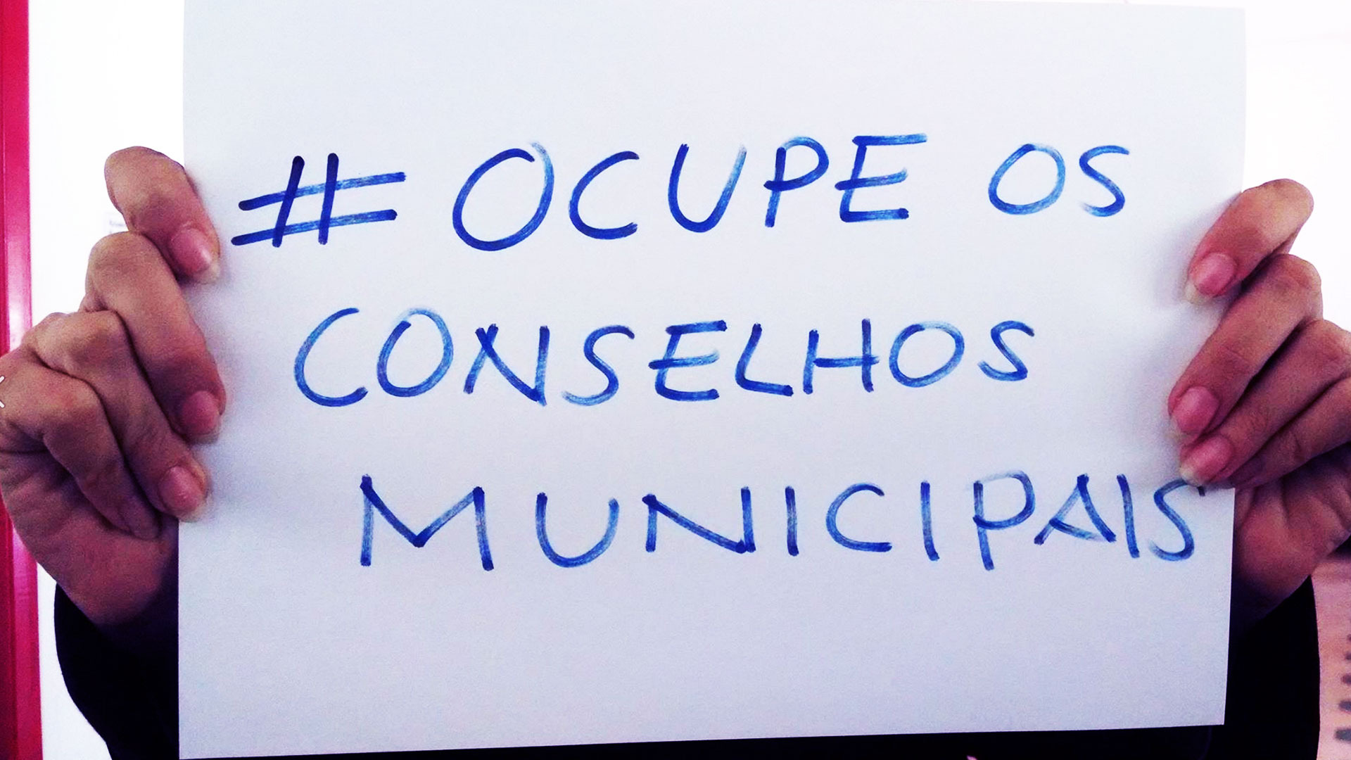 Prefeitura cria o Conselho Municipal de Políticas Públicas