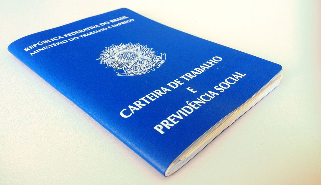 Carteiras solicitadas nos dias 13, 14 e 17 já estão disponíveis