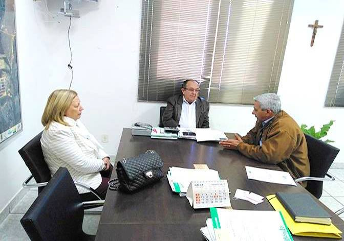 Prefeitura debate implantação do PROCON em Bonito