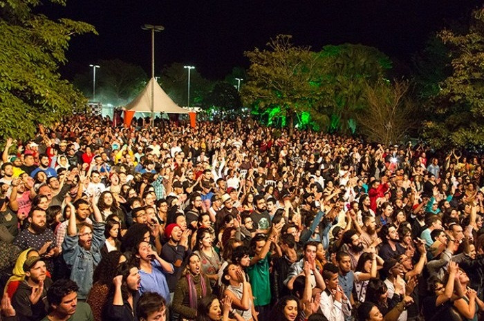 Confira a programação completa do 18° Festival de Inverno