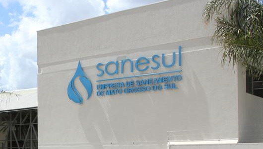 Sanesul ativa novo poço e disponibiliza caminhões pipa