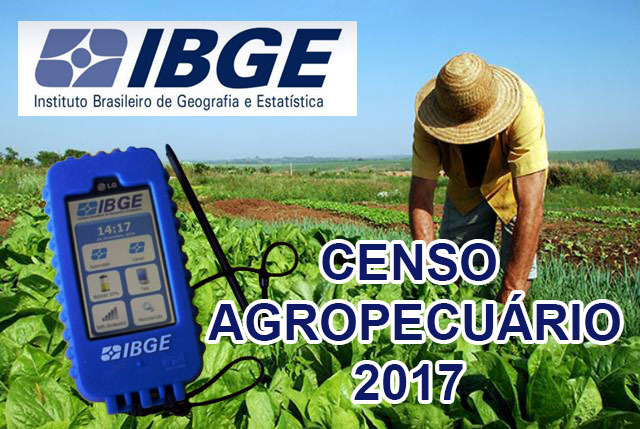 IBGE convida para reunião do Censo Agropecuário em Bonito