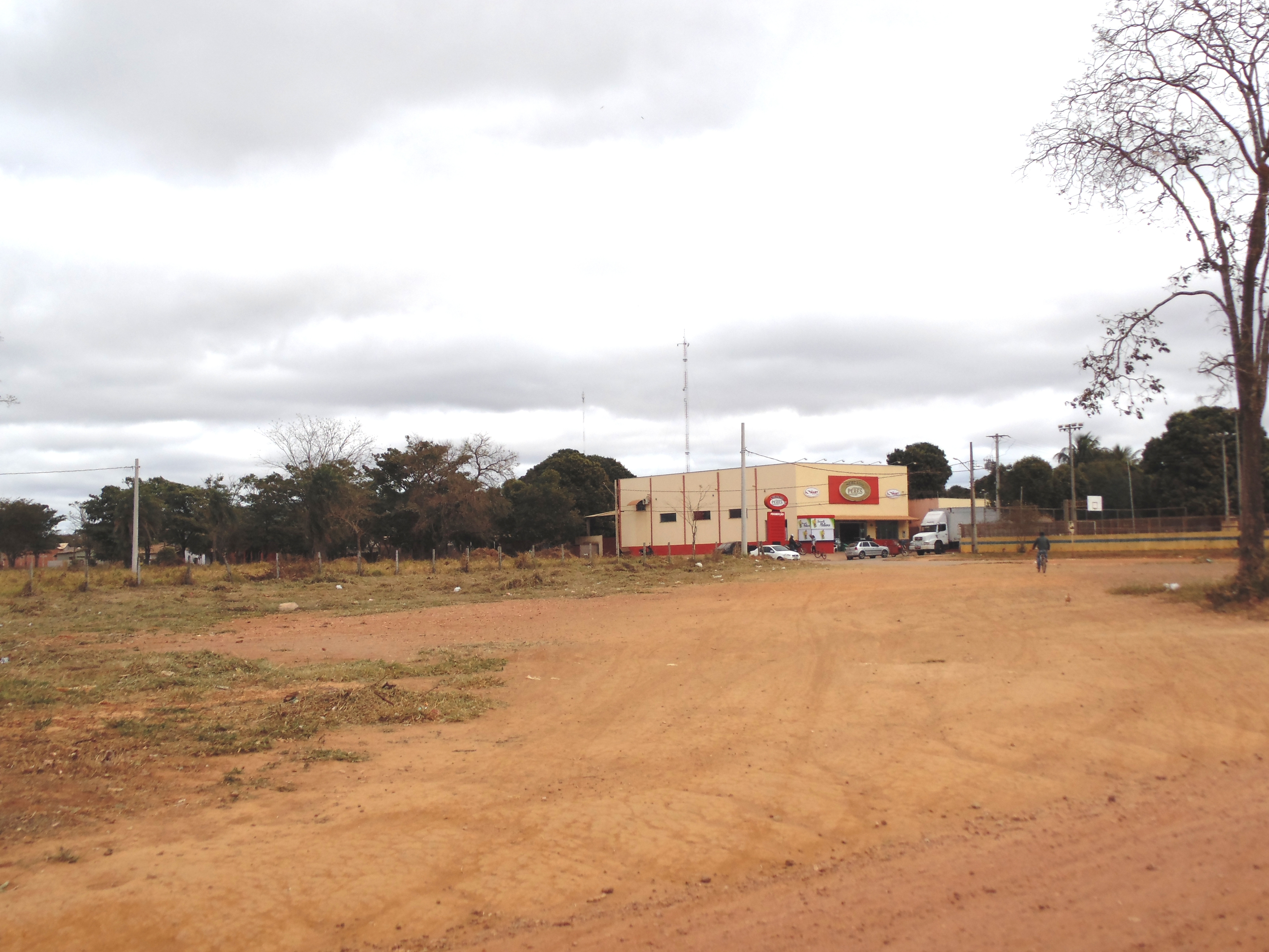 Prefeitura construirá Centro de Educação Infantil na Marambaia