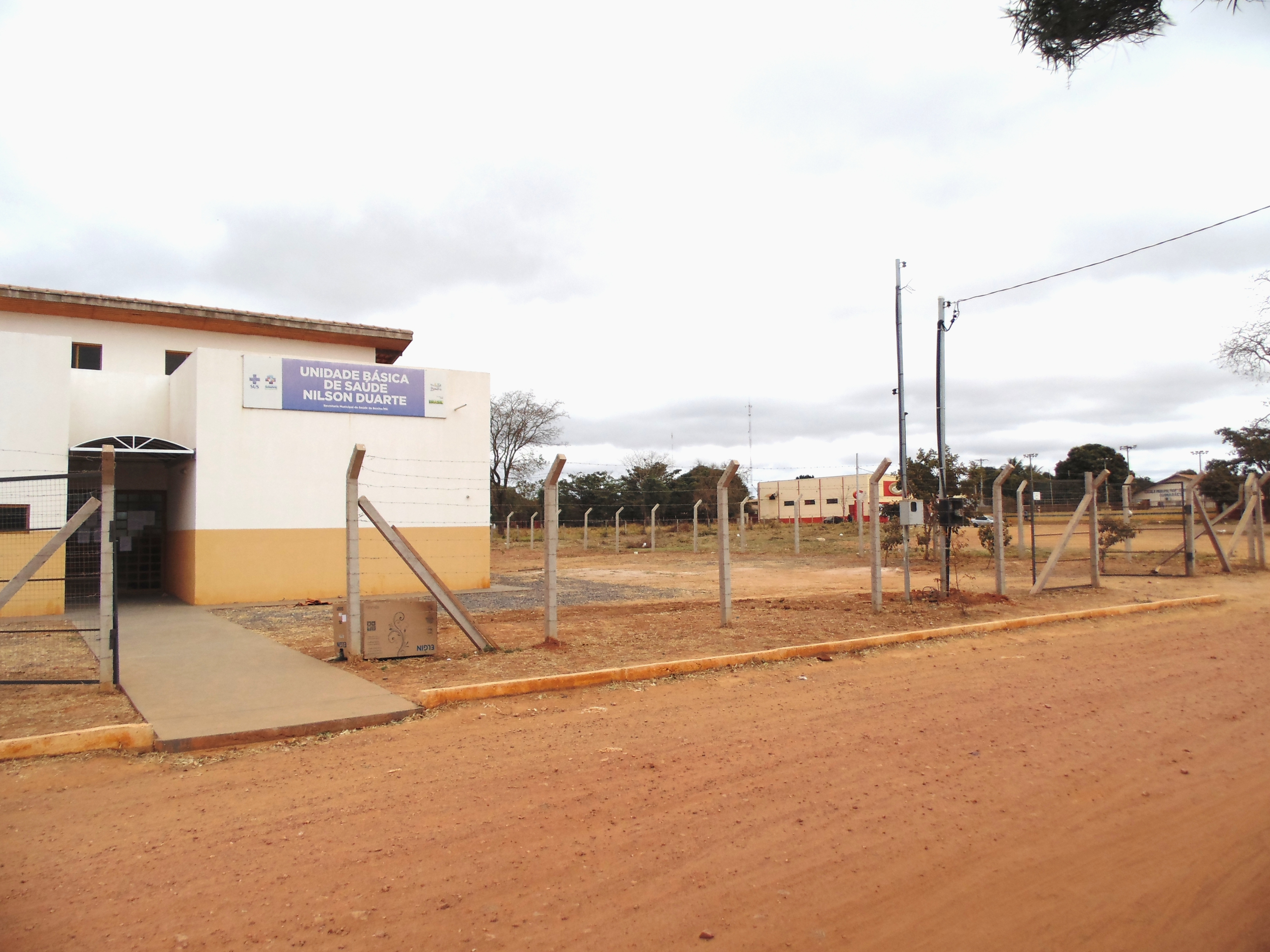 Prefeitura construirá Centro de Educação Infantil na Marambaia