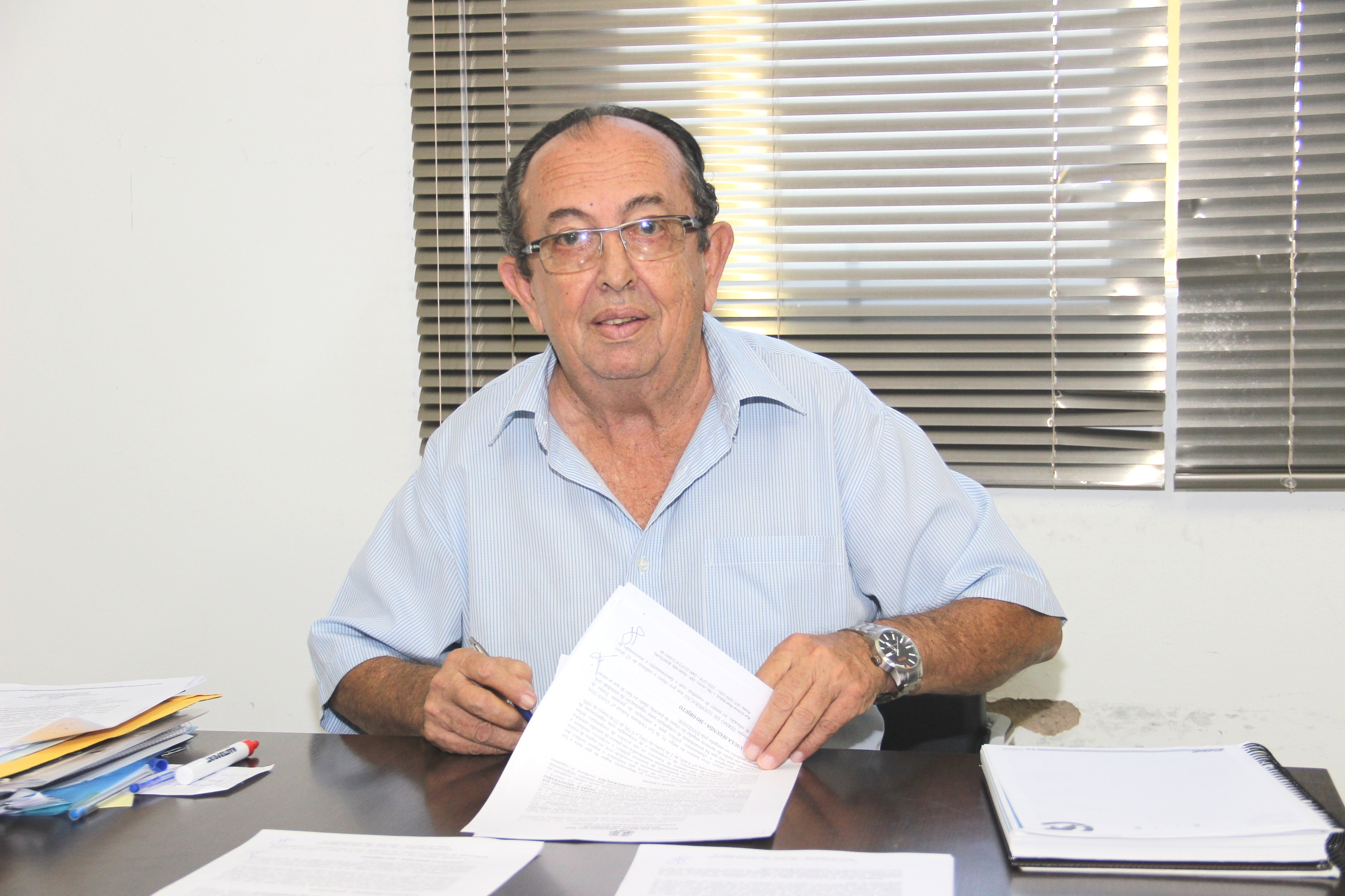 Pesquisa aponta prefeito de Bonito como o 7° melhor de MS