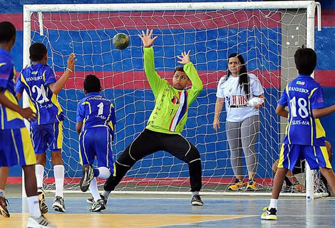 Jogos Escolares de Bonito começam nesta segunda-feira