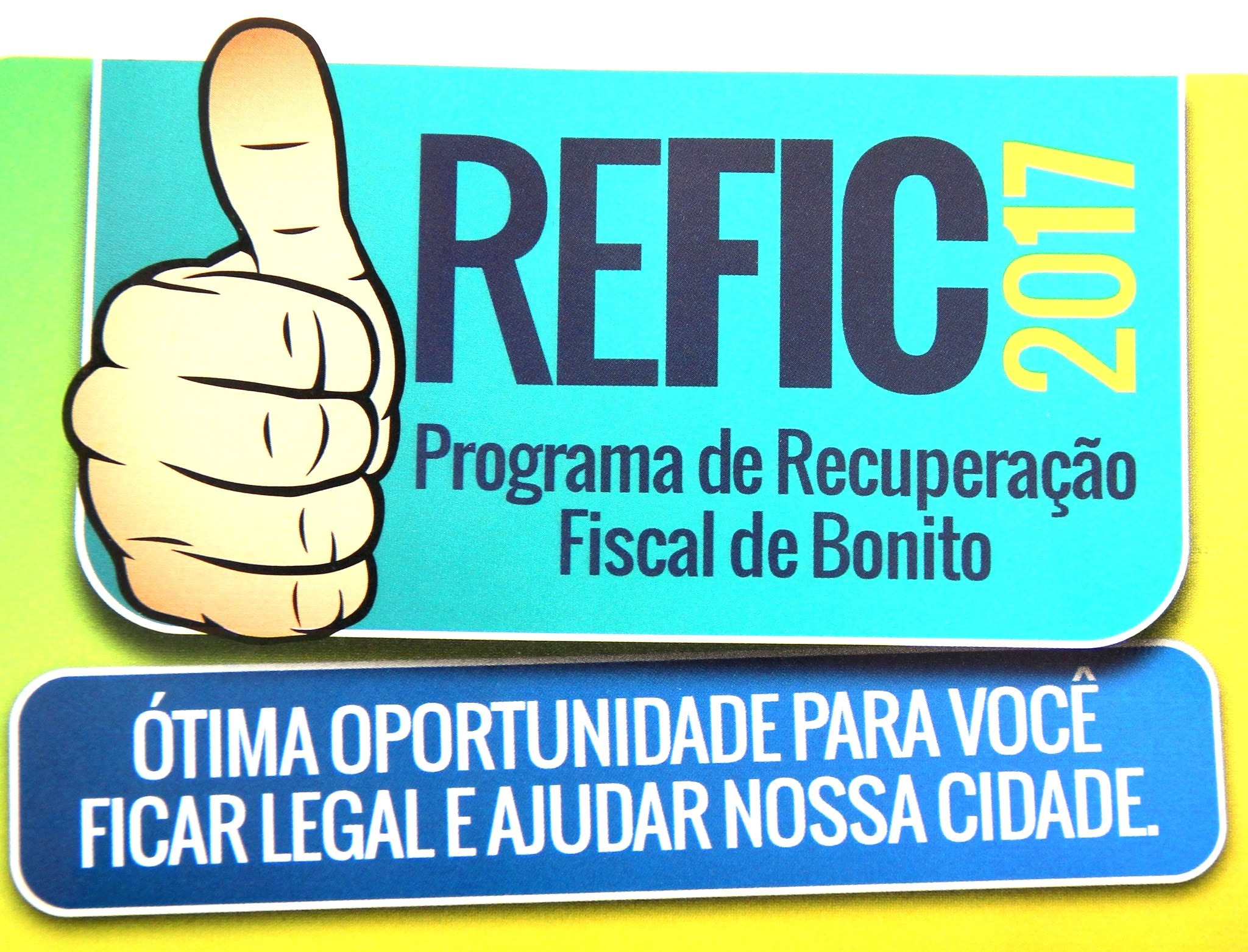 Parcelamento de IPTU e ISSQN atrasados vai até dia 31