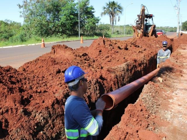 Bonito é uma das 10 cidades de MS com Plano de Saneamento