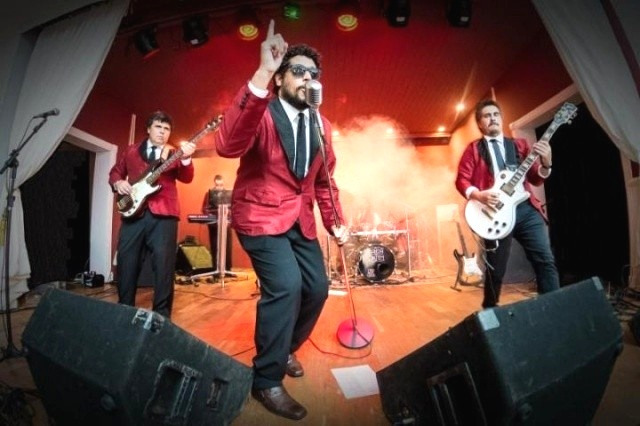 Premiação do Rally dos Sertões terá apresentações musicais