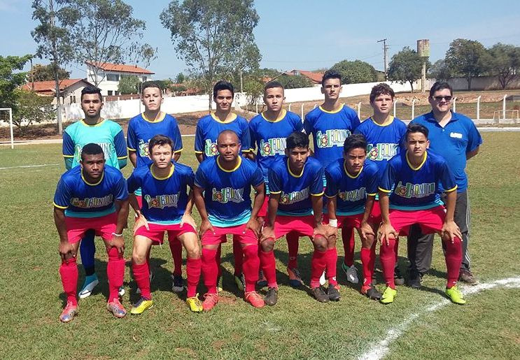 Começa o Campeonato Municipal de Futebol Amador 2017